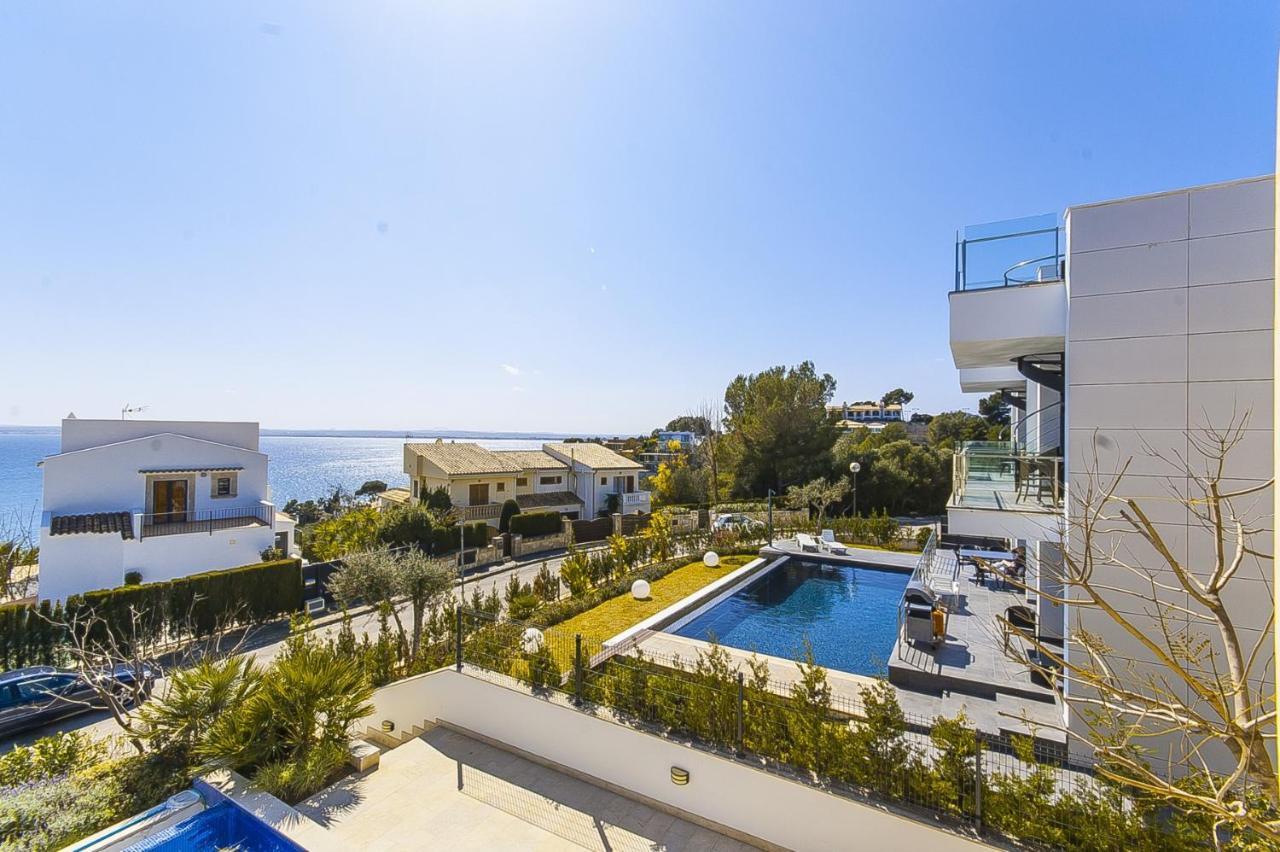 Villa Yupihome Aqua