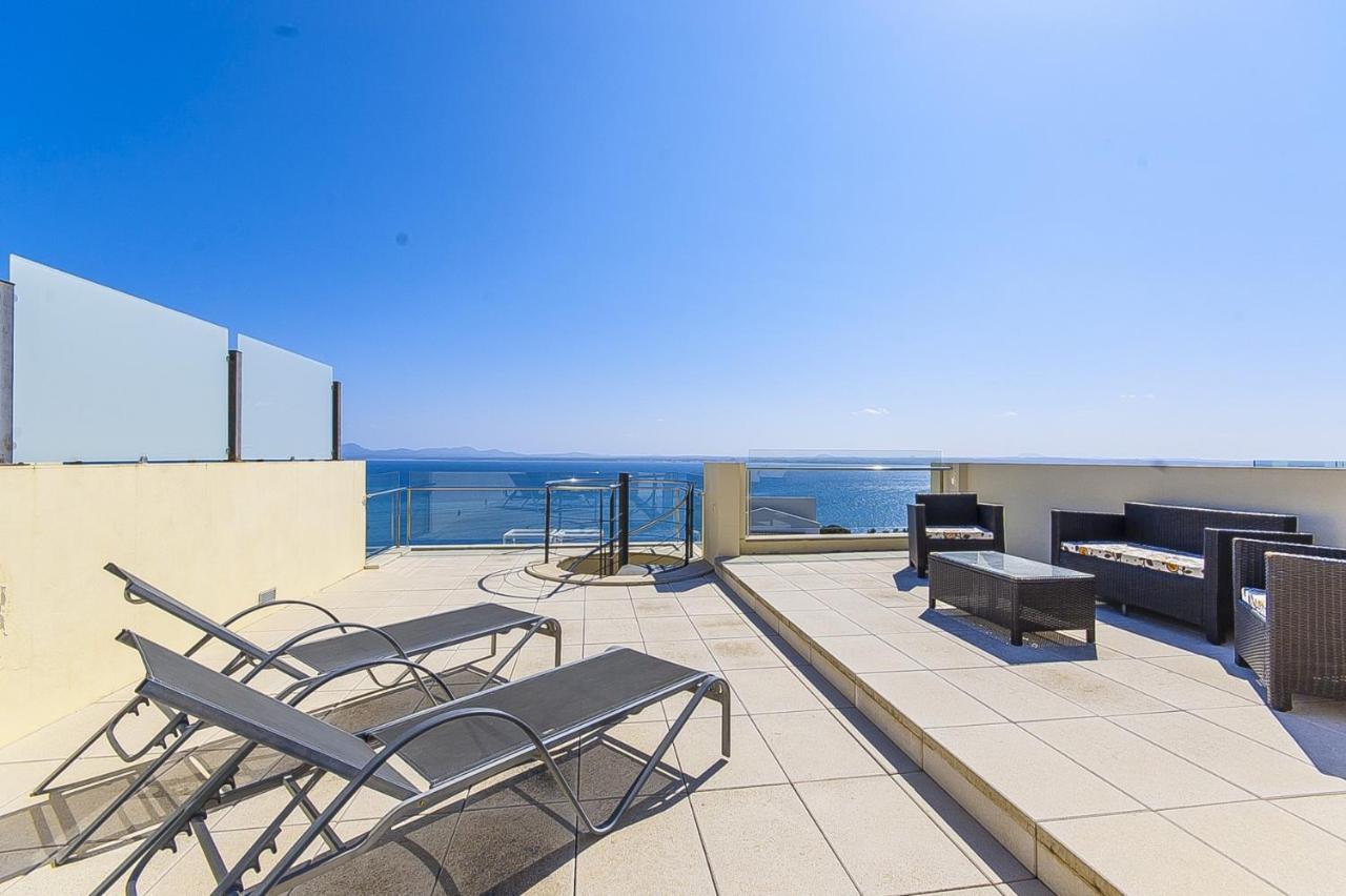 Villa Yupihome Aqua Alcúdia