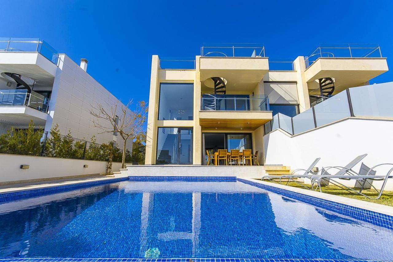 Villa Yupihome Aqua *