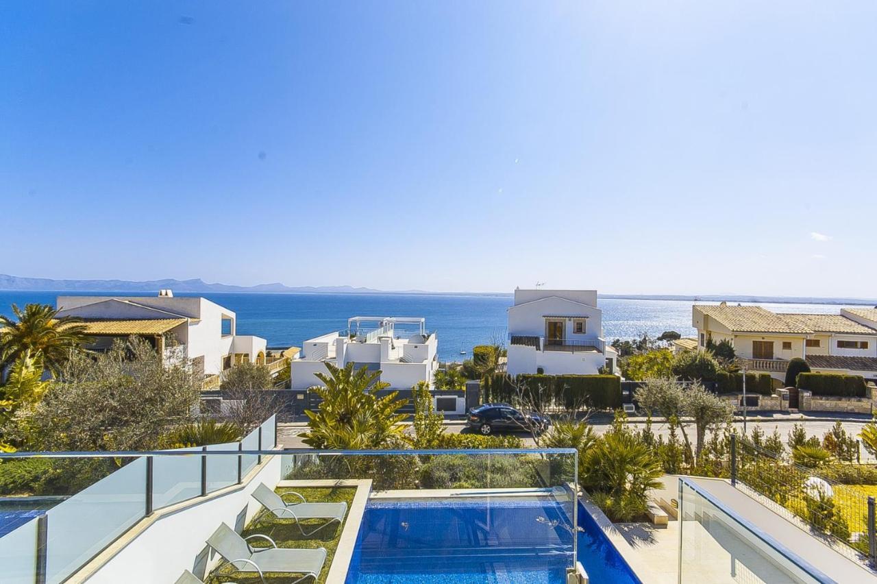Yupihome Aqua Villa *