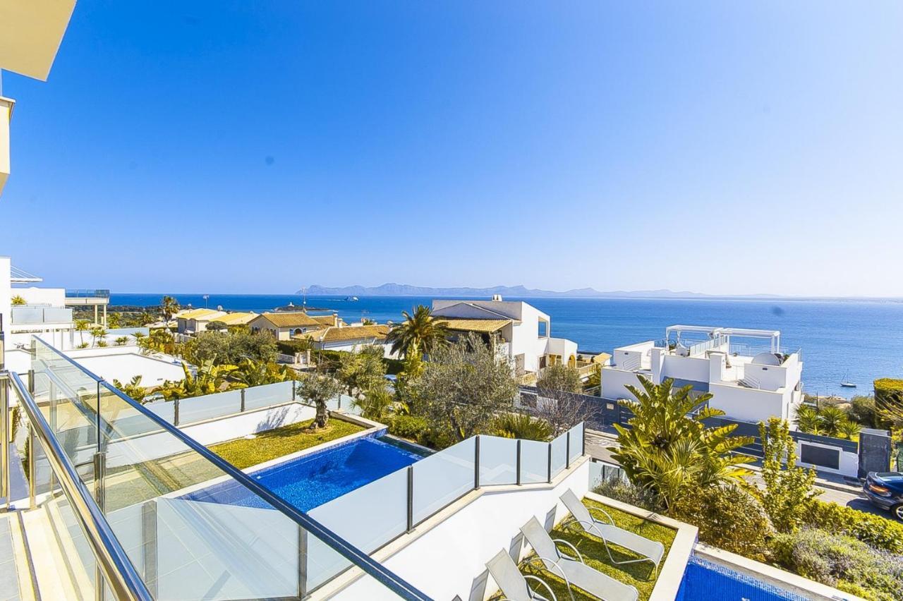 Yupihome Aqua Villa