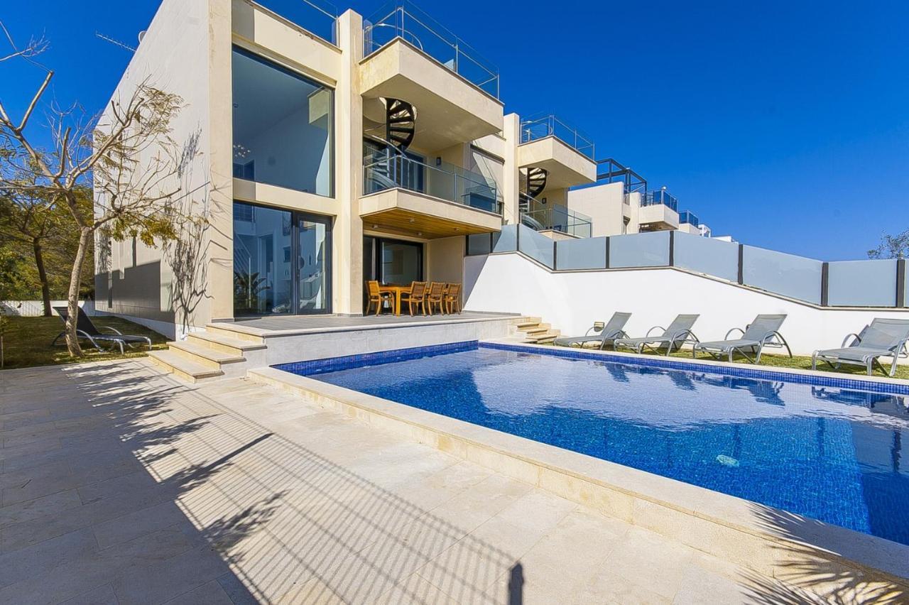 Yupihome Aqua Villa *