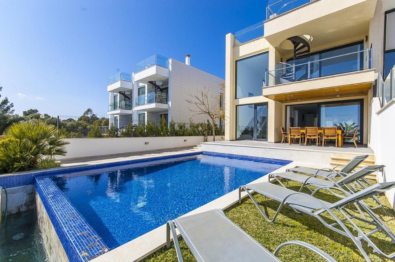 Yupihome Aqua Villa
