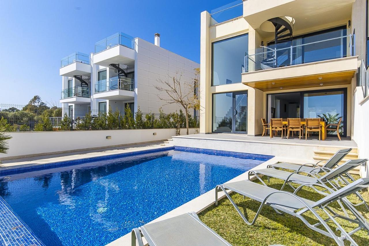 Villa Yupihome Aqua *