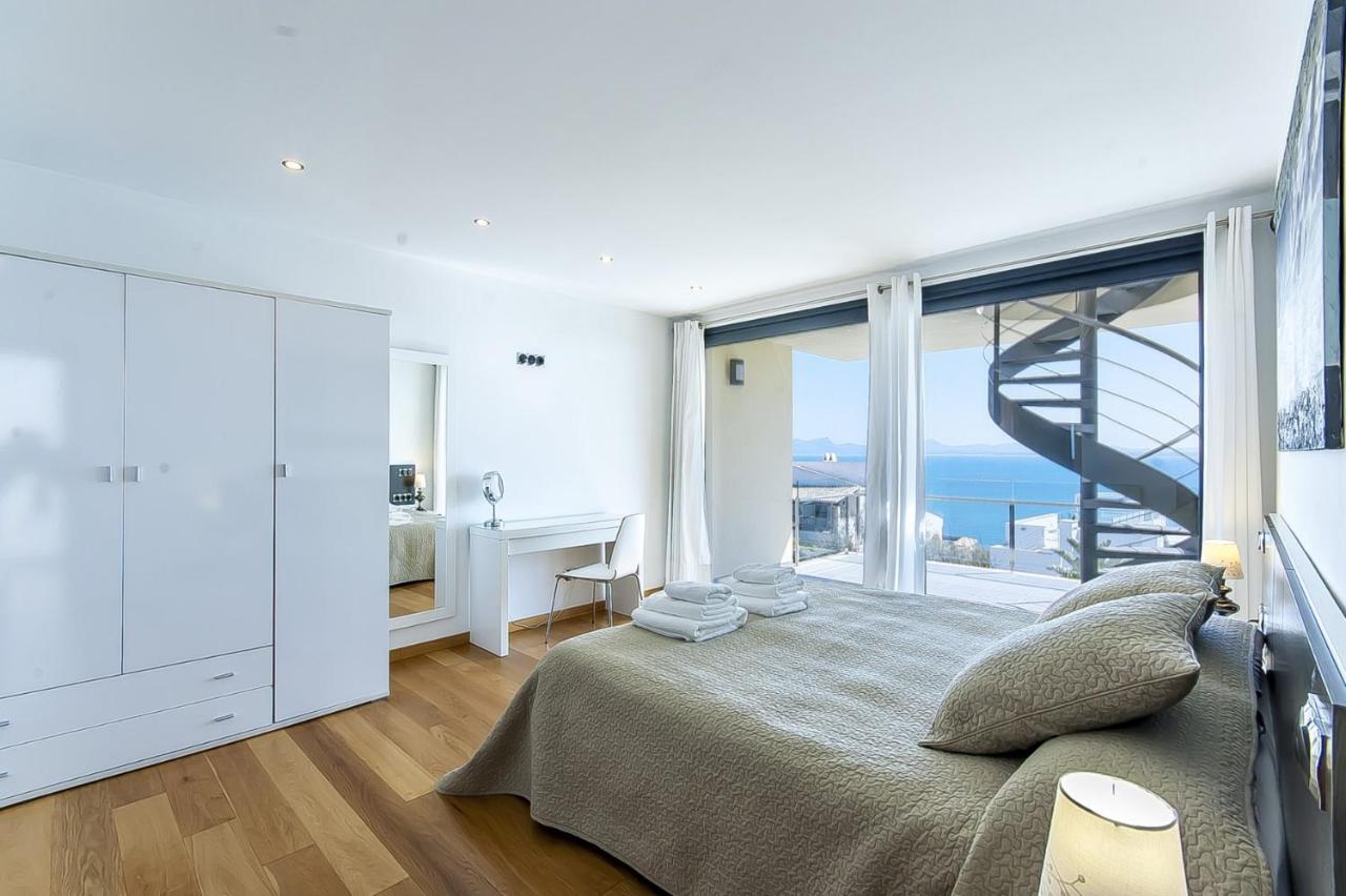 Yupihome Aqua Villa *